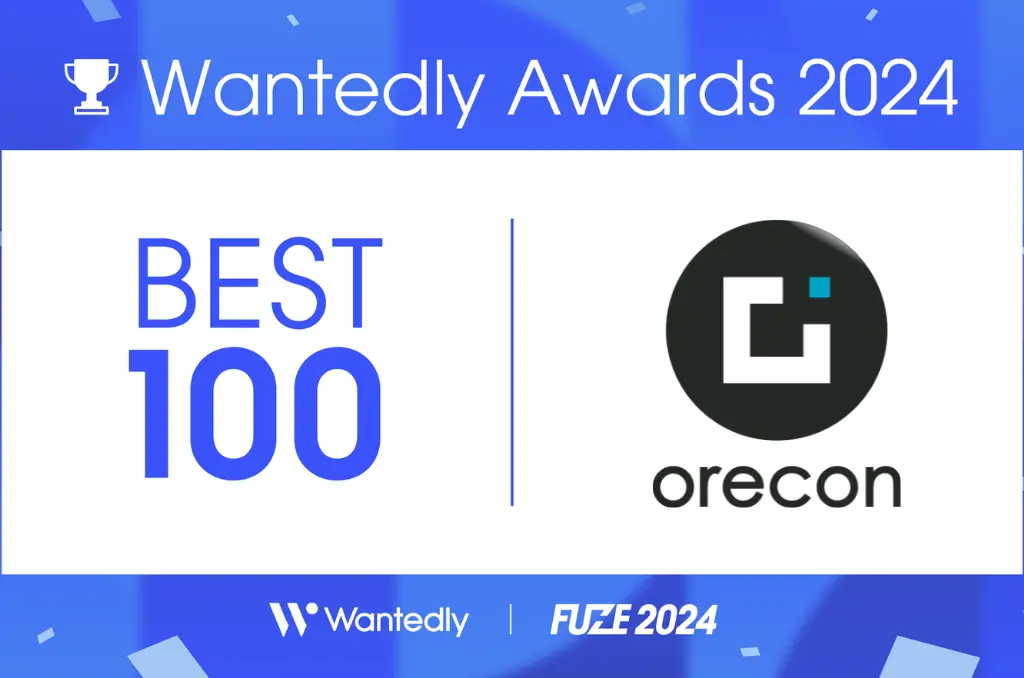 3年連続選出！今年もオレコンがWantedly FUZE2024 BEST100にノミネートされました！