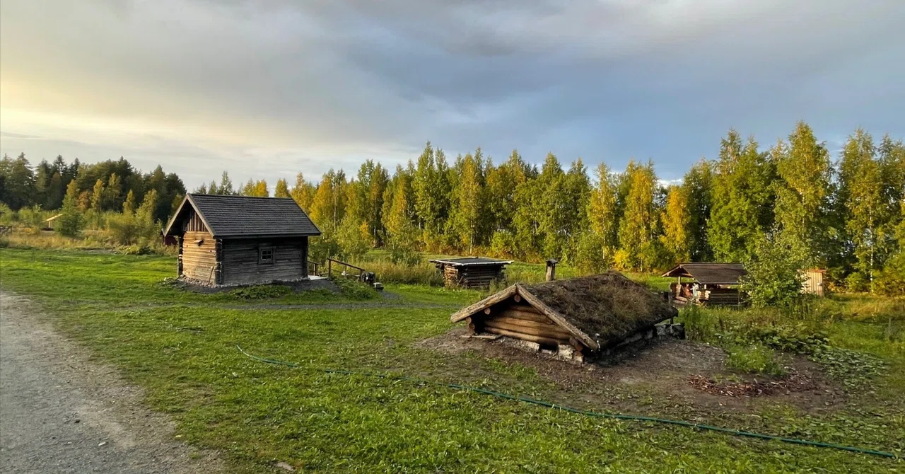 【フィンランド研修レポート｜サウナ編②】サウナビレッジから学ぶ、サウナと人との歴史的な関わり