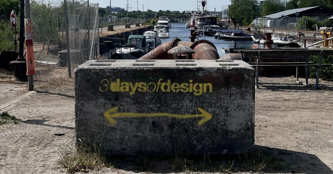 【３Days of Designレポート｜デンマーク編】デザインイベントの考察＜後編＞