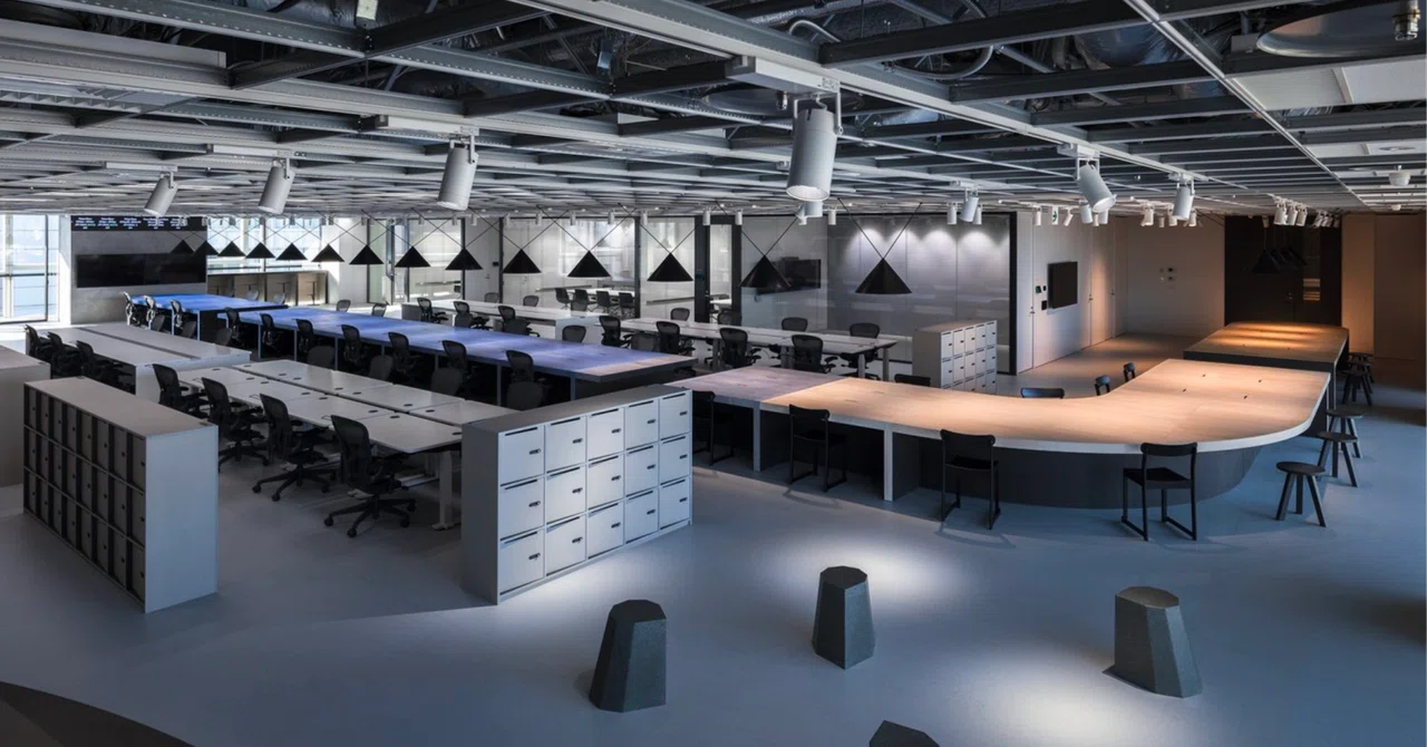 【社員が一丸となれる環境は、オフィスでかなうのか？】エネルギー業界の変革に挑むスタートアップの新オフィスができるまで