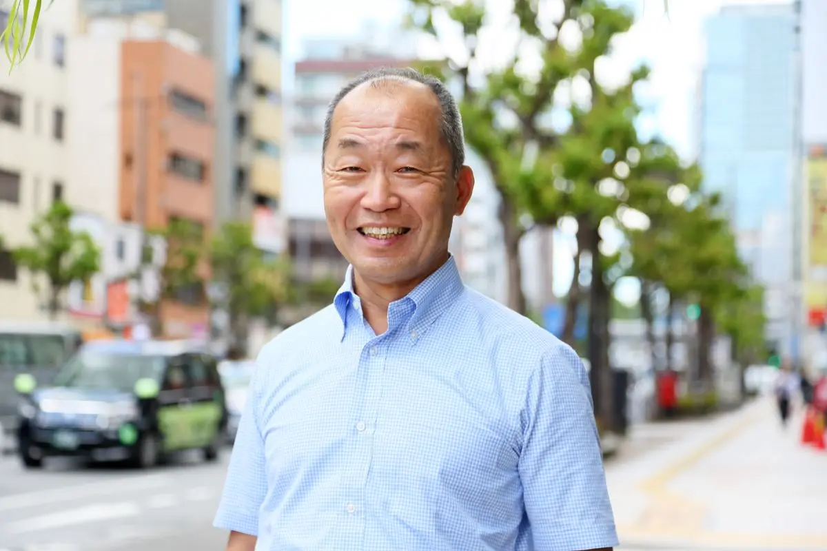 【後編】ハルメクグループ代表・宮澤孝夫のあれからこれまで！！