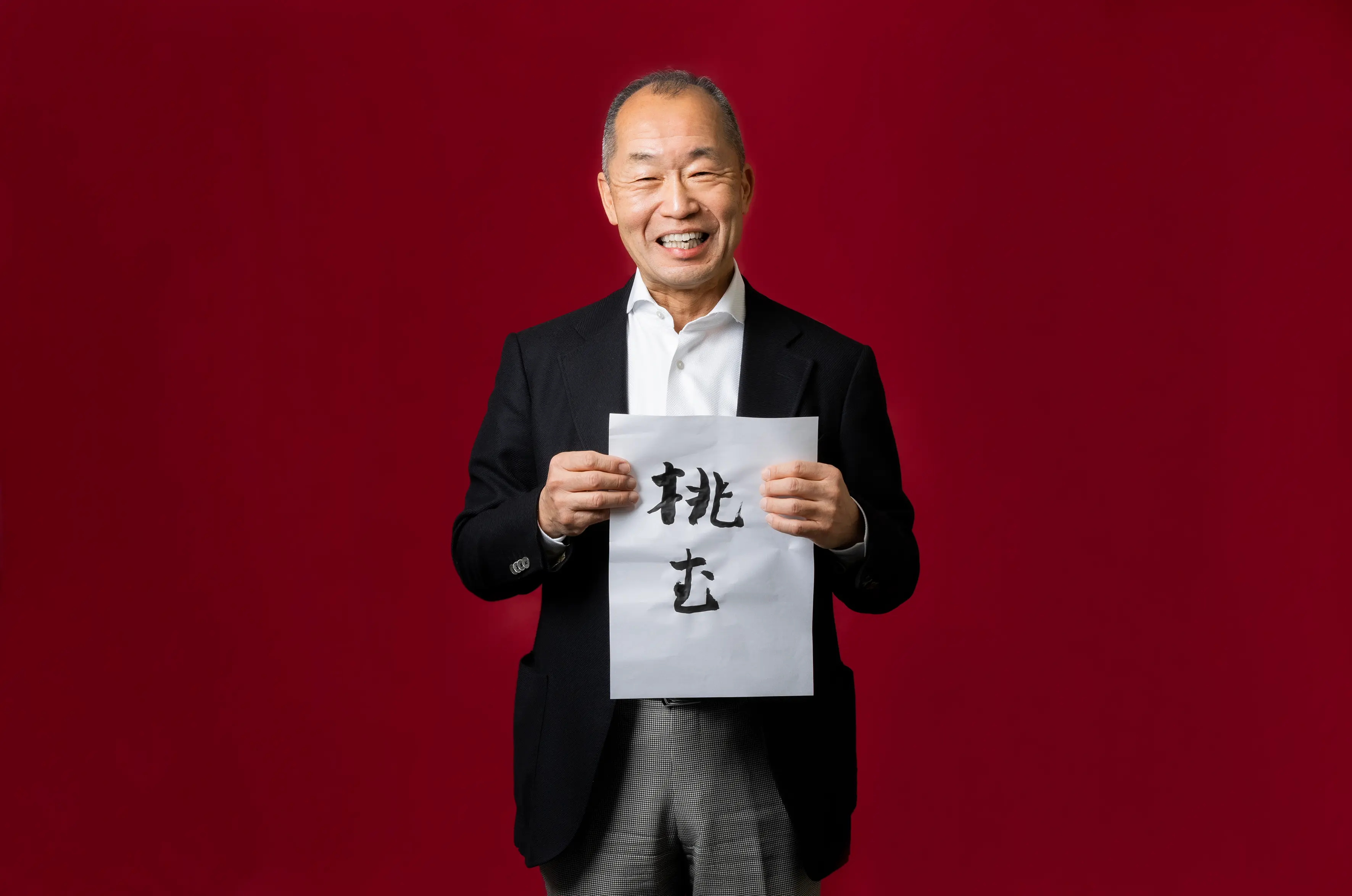 "社長宮澤”が見る、ハルメクグループが目指す「2030 ゴール」とは？