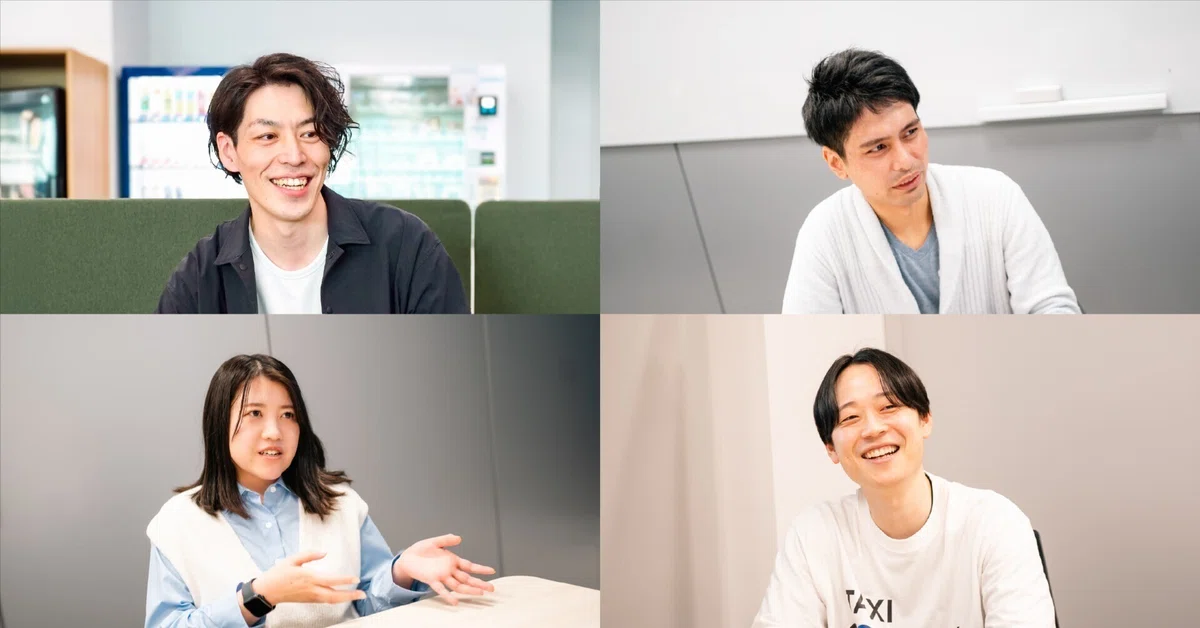 GOで活躍するプロダクトデザイナーの共通点「解決すべき課題は、困難であればあるほどいい」