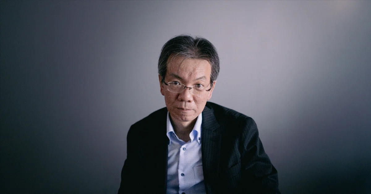 「ブレーキ」と「アクセル」の両立。新執行役員 藤野 忠が創る、しなやかで強い経営基盤