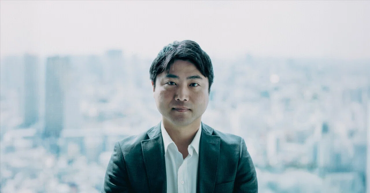 “便利なアプリ”の、その先へ。事業責任者 江川が描く、日本の生活産業を支える「移動の基盤」
