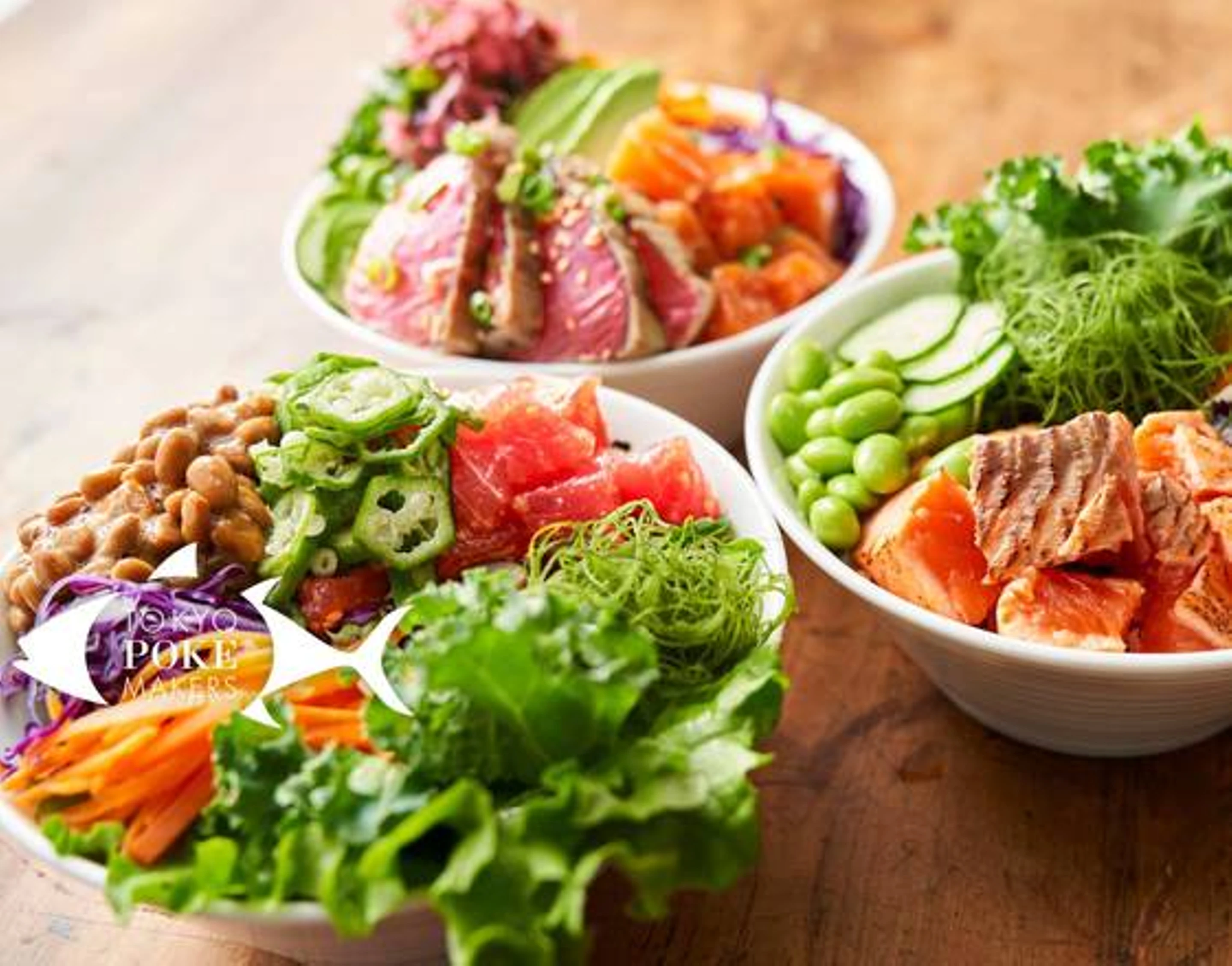 「飲食未経験からデリバリーキッチンに挑戦できました！」 海鮮ねばとろ丼 いろは 長崎 さん 【KitchenBASE　利用者インタビュー】