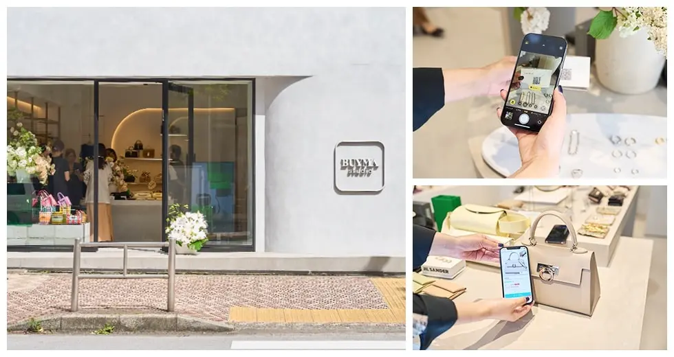 「BUYMA studio」オープンから2年！どのようなスペースに成長した？