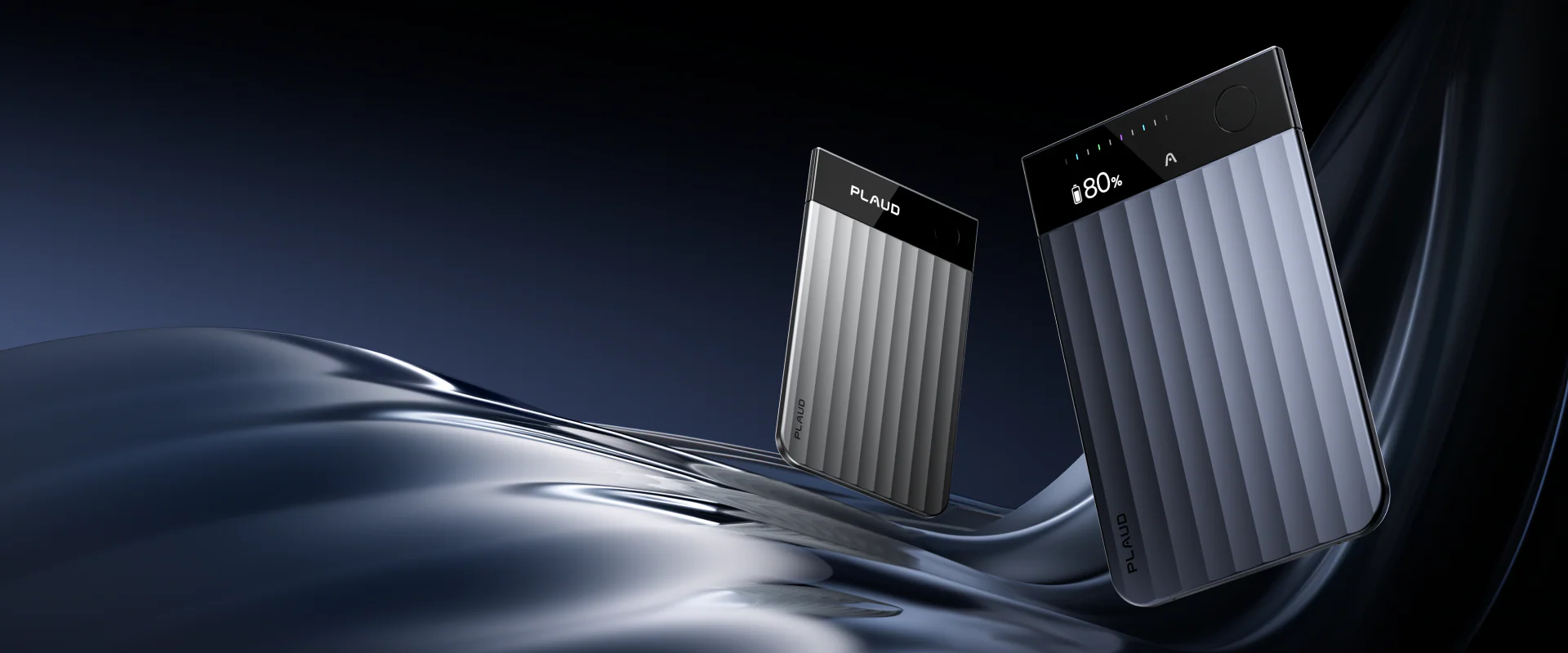 【新プロダクト紹介】究極のAI秘書「Plaud Note Pro（プラウド ノート プロ）」