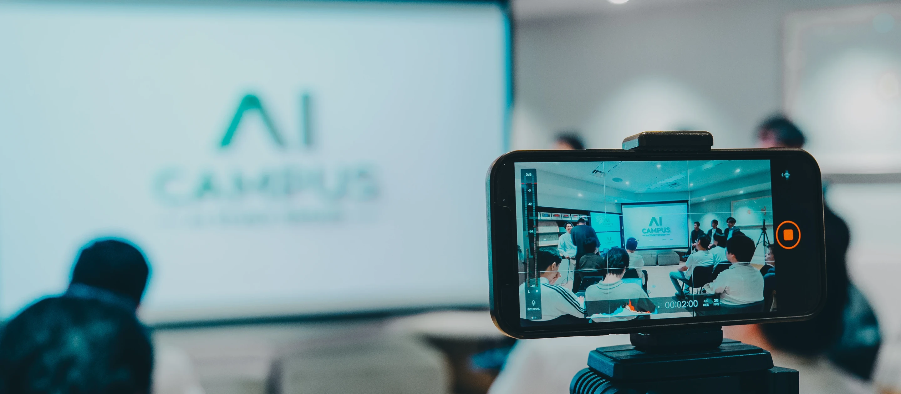 AI CAMPUS #11：AI・人工知能EXPO出展メンバーが語る「AIビジネスのリアル」とミガログループの現在地