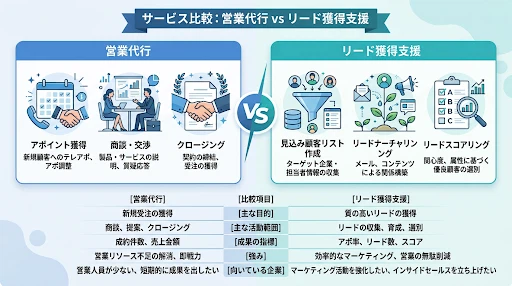 営業の「勝ちパターン」を創り、クライアントと共に自走する。