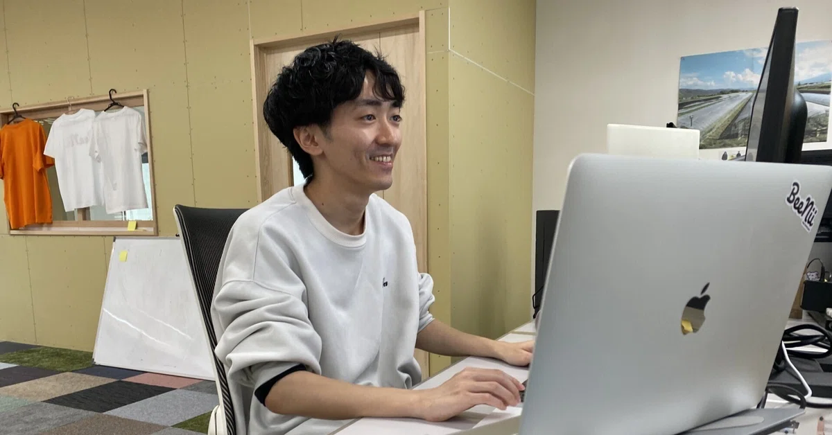 【社員インタビュー】システムエンジニアの仕事を深める幅広い業務体験