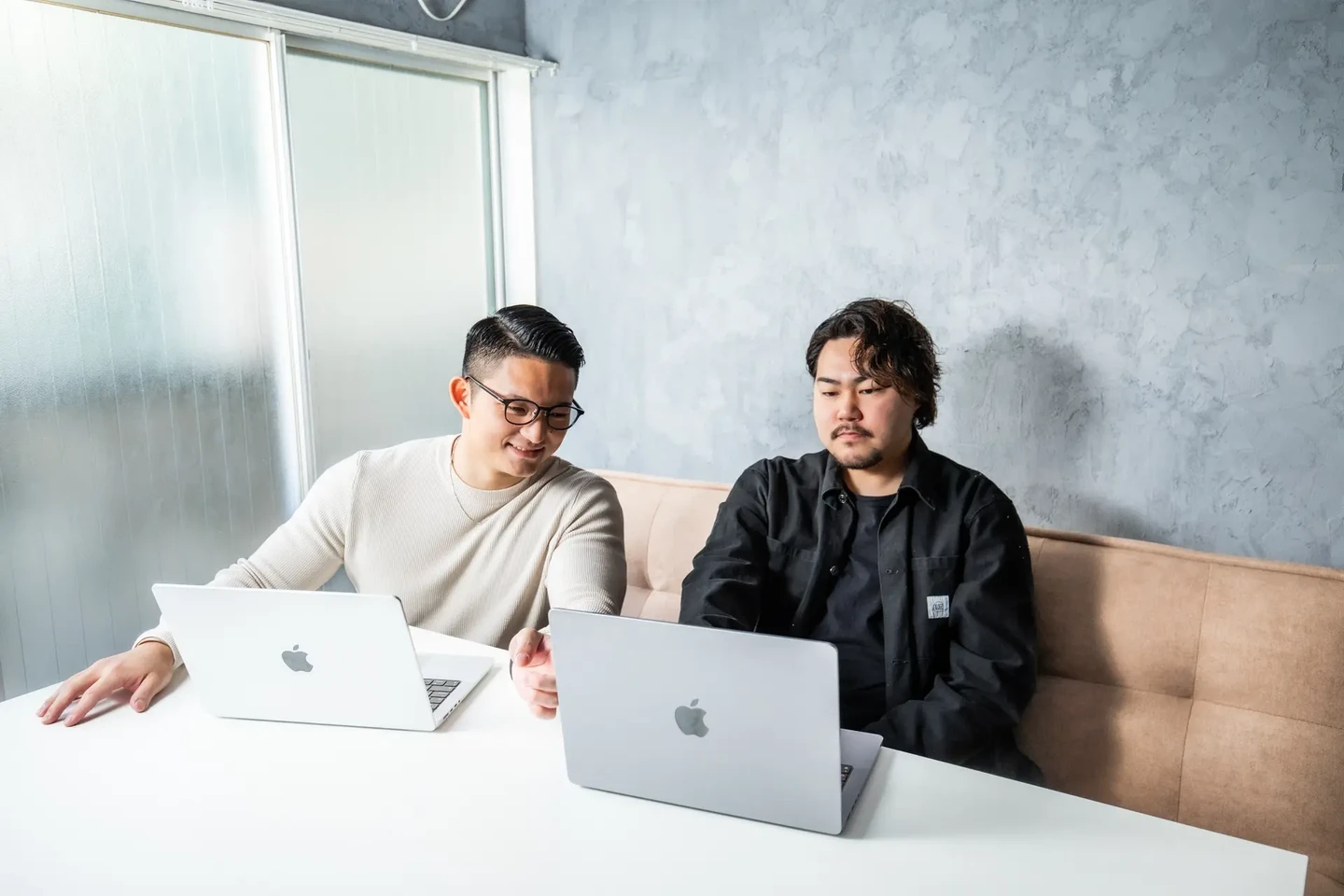 あなたの熱意の輪郭を描きます。｜株式会社mela