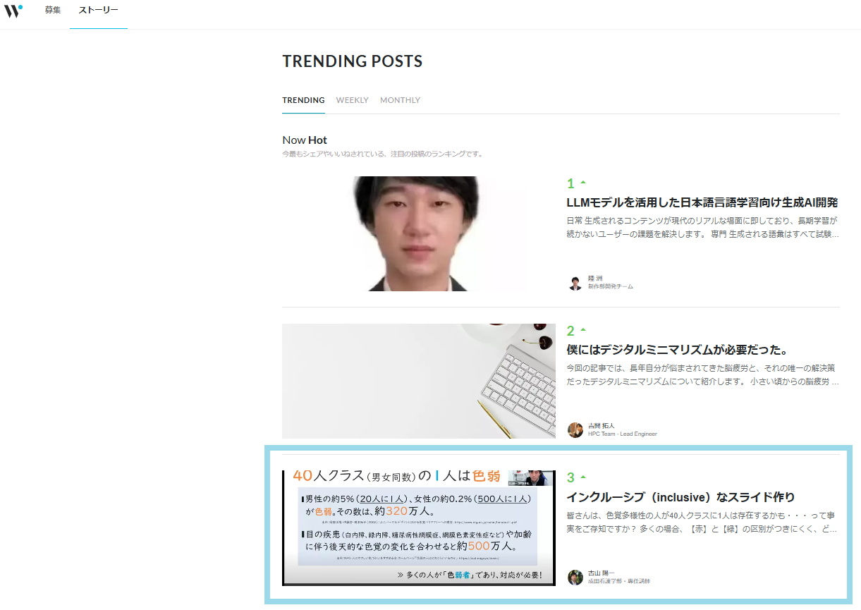 Article content