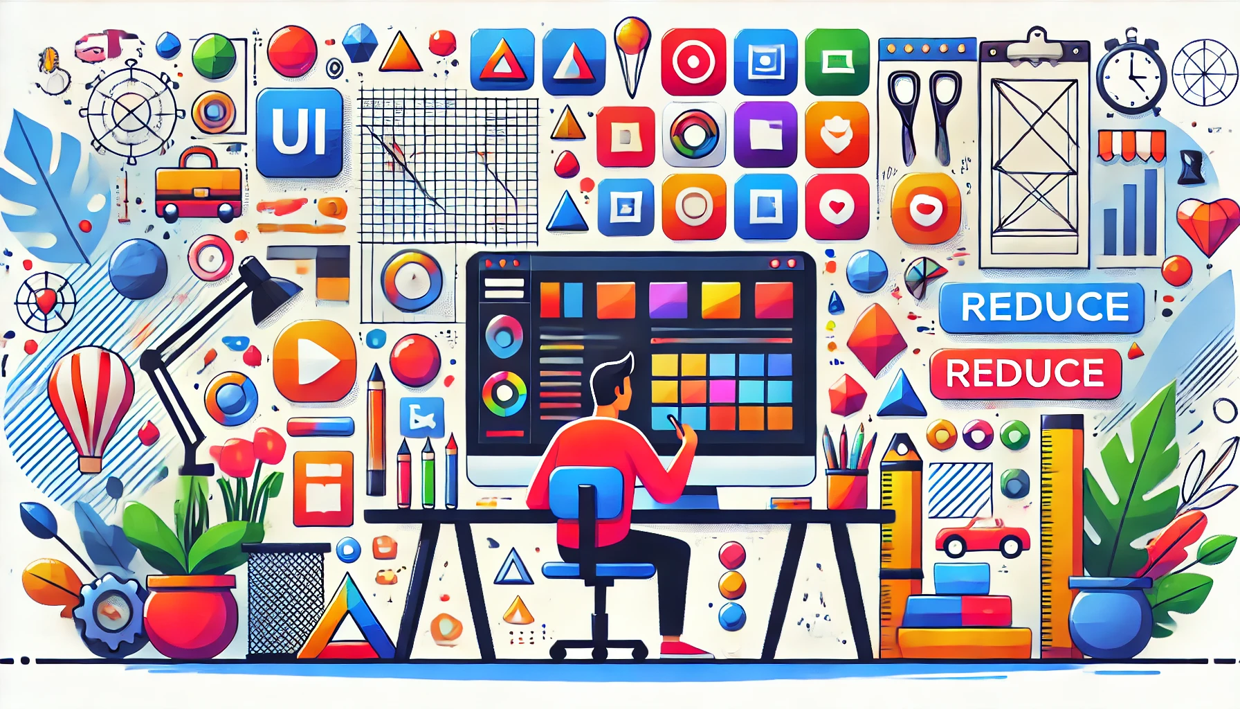 思考し共創する。クライアントワークのUIデザイナーに本音を聞いてみた