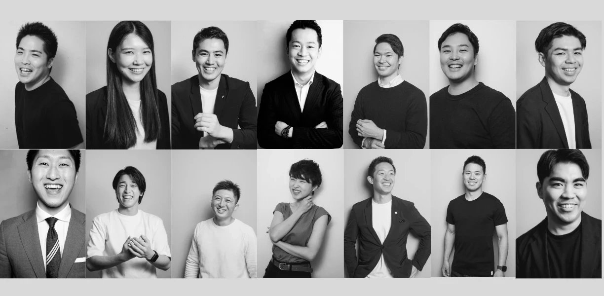 体育会系の学生必見！ENERGIZEで活躍するメンバーの特徴とは？