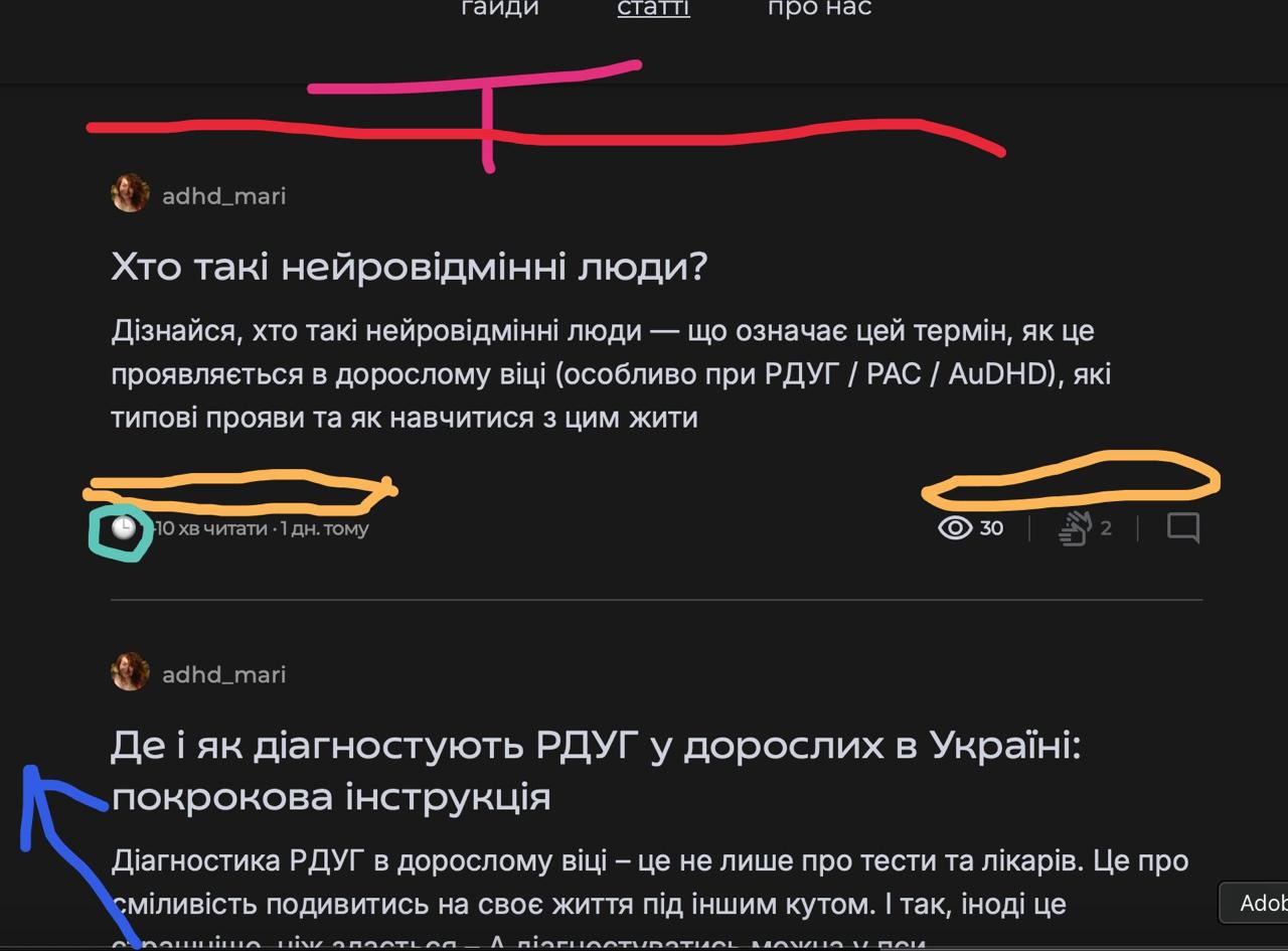 Article content