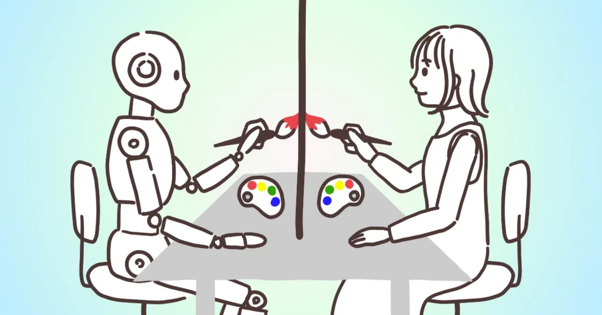AIが文章を生成してくれるなら、人間は言葉を育成できる