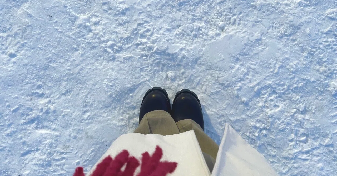 人生、いろいろ起こる。