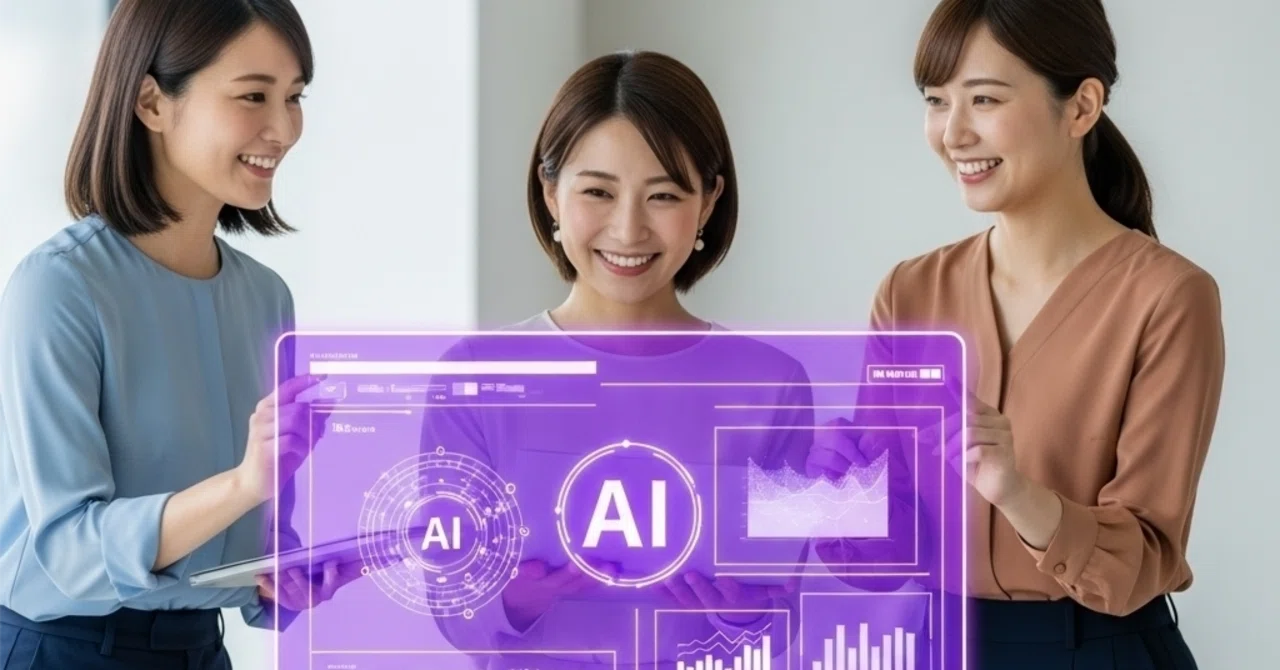 AIが当たり前になったとき、人間が作ることの価値はどう変わるのか