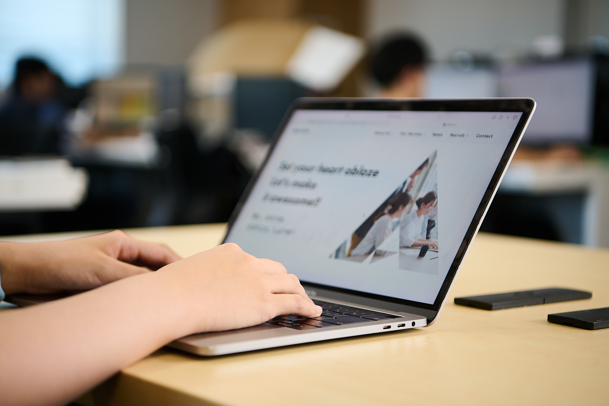 Article content