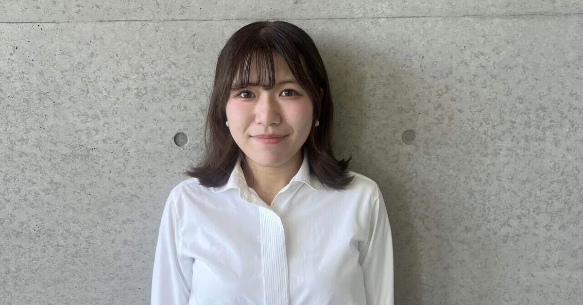 インターン生としてSNSアイコンを設定して気づいた、“見られる責任”