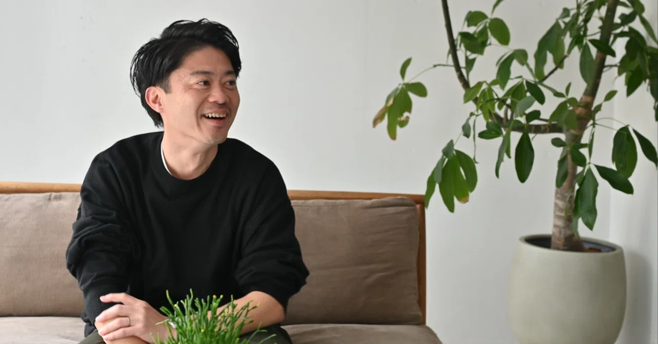 【代表に聞いてみた】OURHOMEの軸は「シンプルイズベスト。」