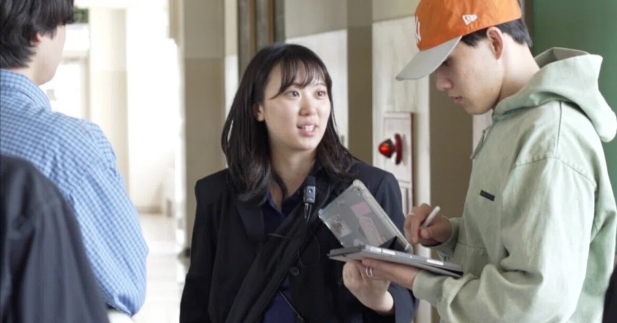 【QREATION社員インタビューVol.05/エンタメSNS事業部プロデューサー・塩﨑茜】「出演者の"未来を切り拓く"コンテンツ作り」