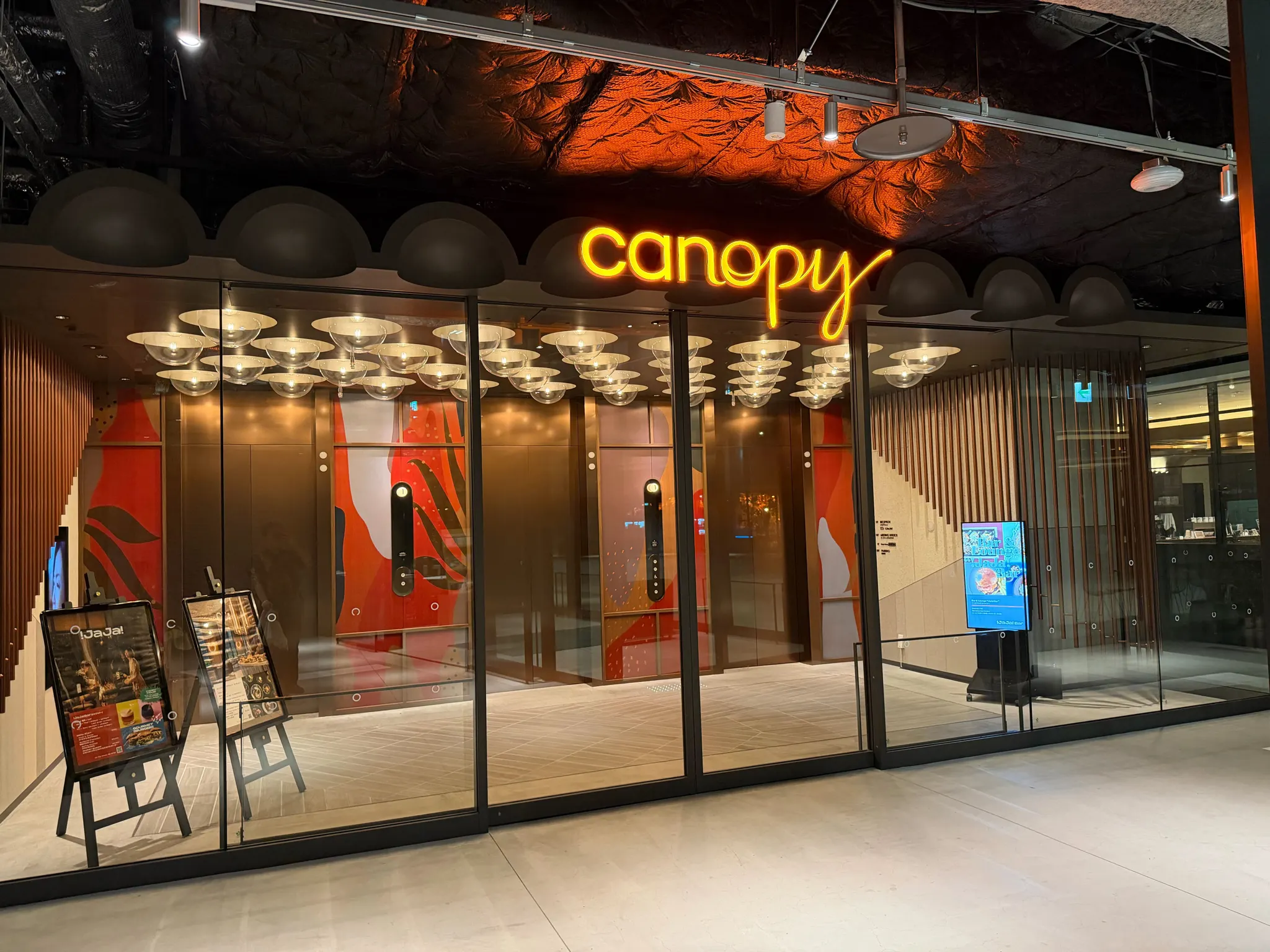 【第二弾】Travel Experience Supportで叶えた非日常体験：Canopy by Hilton Osaka Umeda 宿泊レポート✨