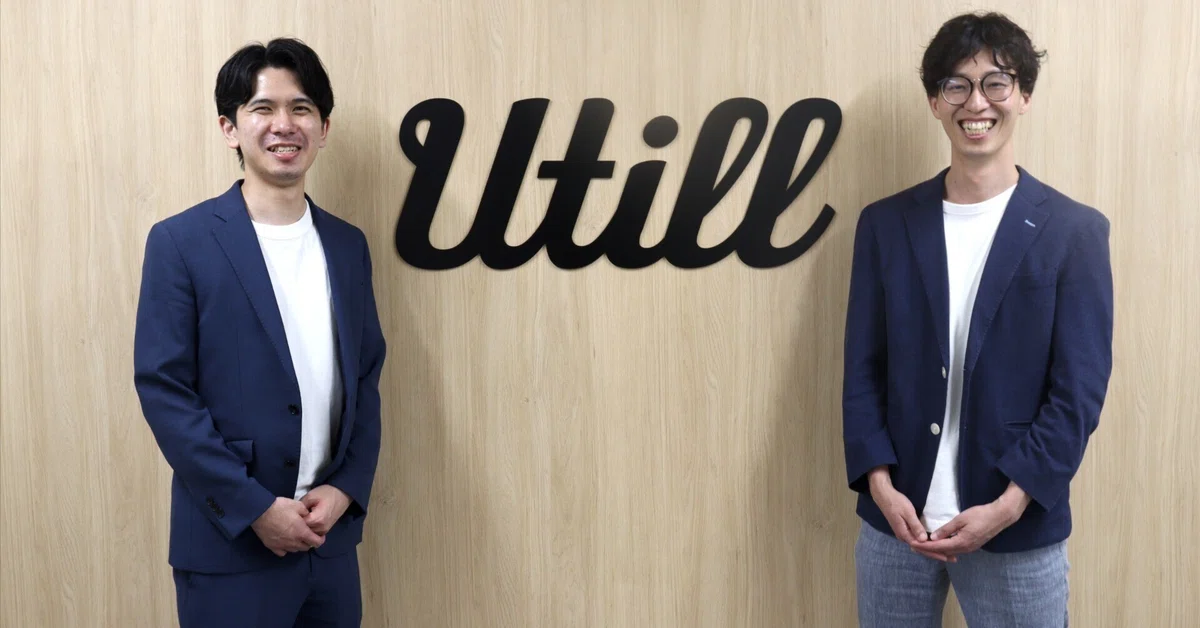 入社3ヶ月目でVALUE賞を受賞。前職でギネスを更新したトップセールスが、ユーティルに転職した理由