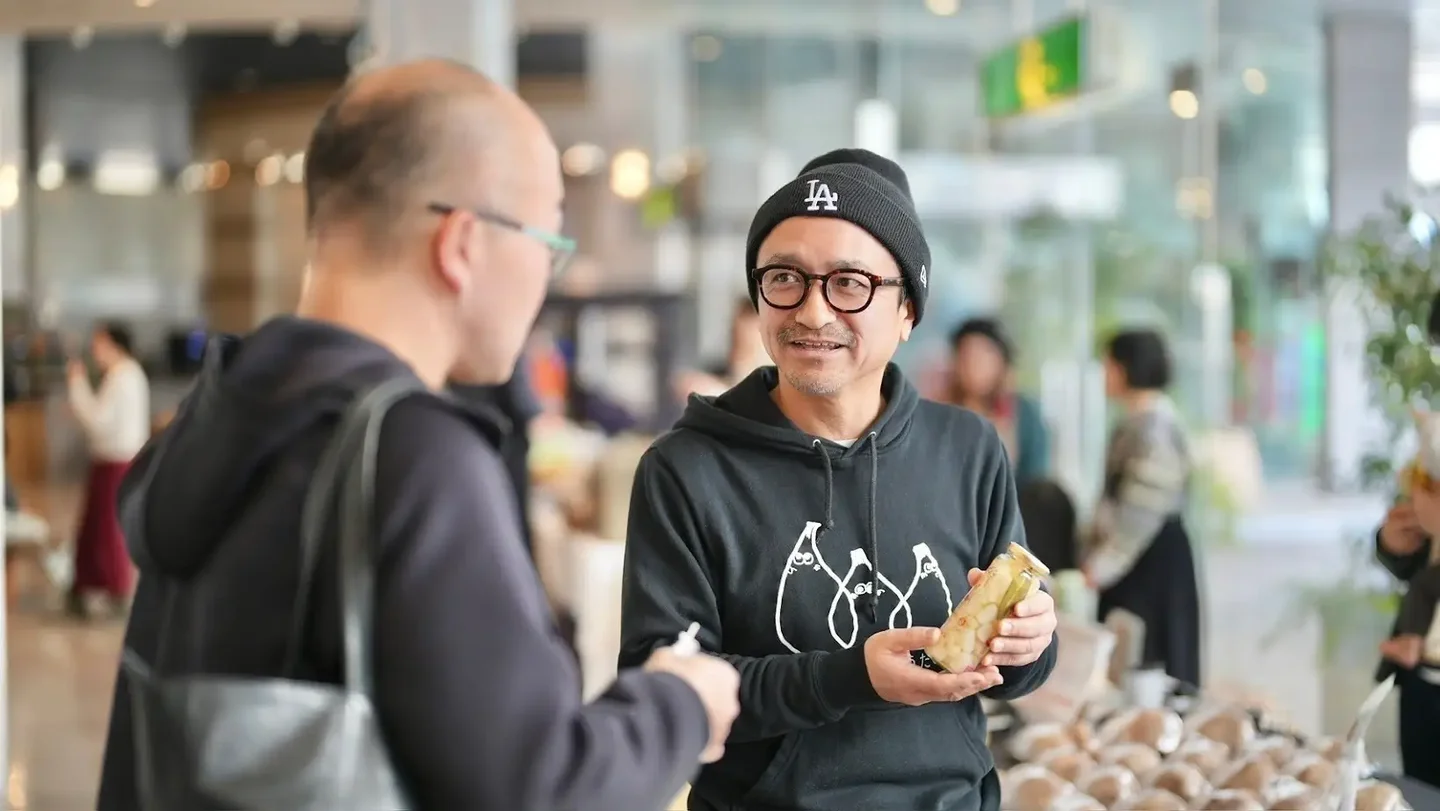 国に認められた「地域と人をつなぐ仕組み」。おてつたびの挑戦が評価されました！