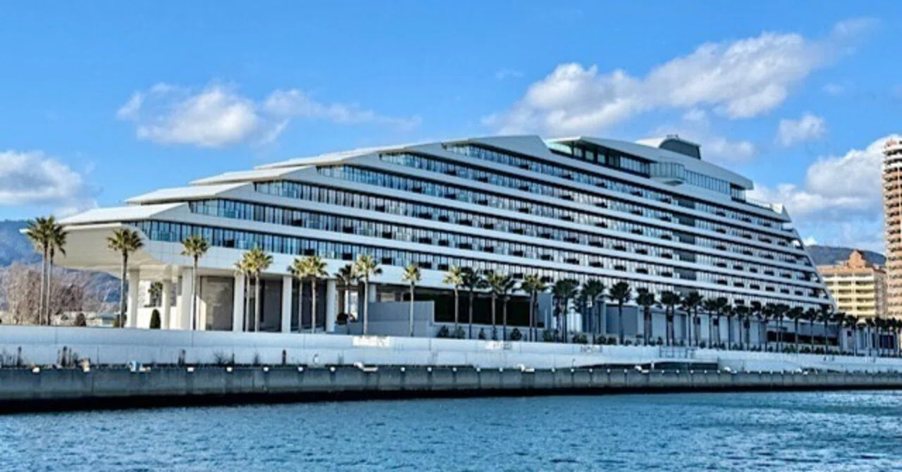 芦屋ベイコートの周年祭は「非日常」の極み！カジノにショー、豪華グルメを遊び尽くす！戸川みゆき至福のひととき