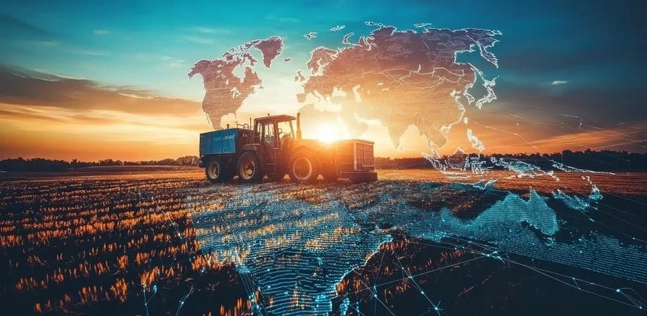世界最大級のフード・アグリテックサミット報告会を7月29日にオンライン開催