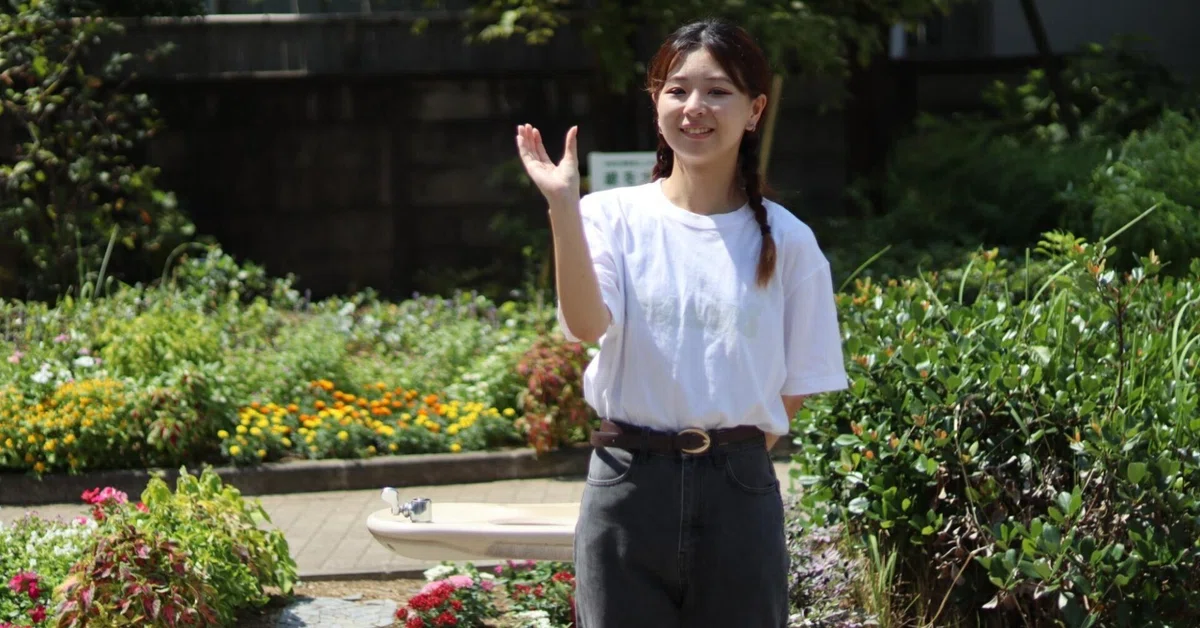 中小企業支援への情熱を胸に。ユーティルで見つけた、Webデザイナーとしての新たな可能性