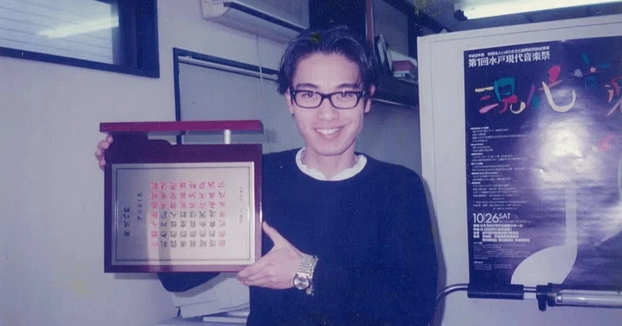 若いデザイナーと話したい。