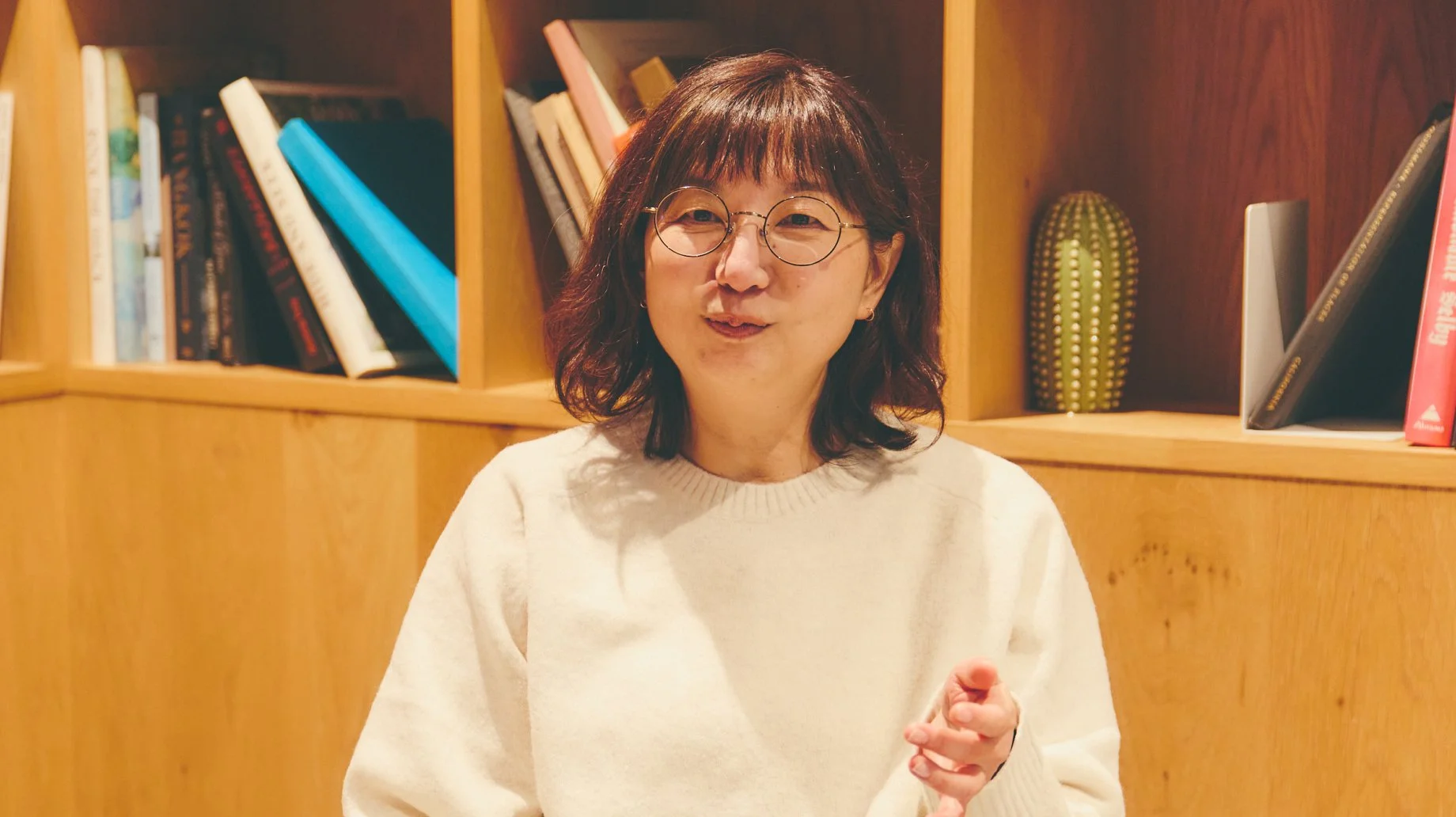 フルリモートで叶えた「つくる人」としての理想のキャリア【Web制作】