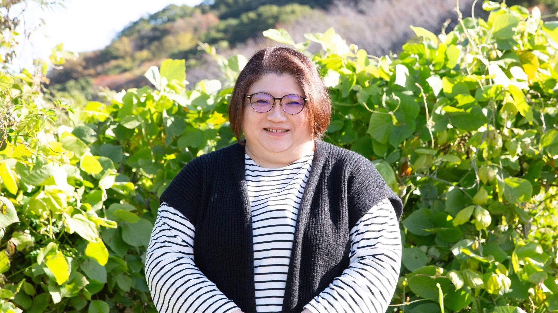 「人事のプロがたどり着いた理想の働き方」20年の経験を活かし、チームと”働く”を楽しむ私のキャリア【労務領域・リーダー】