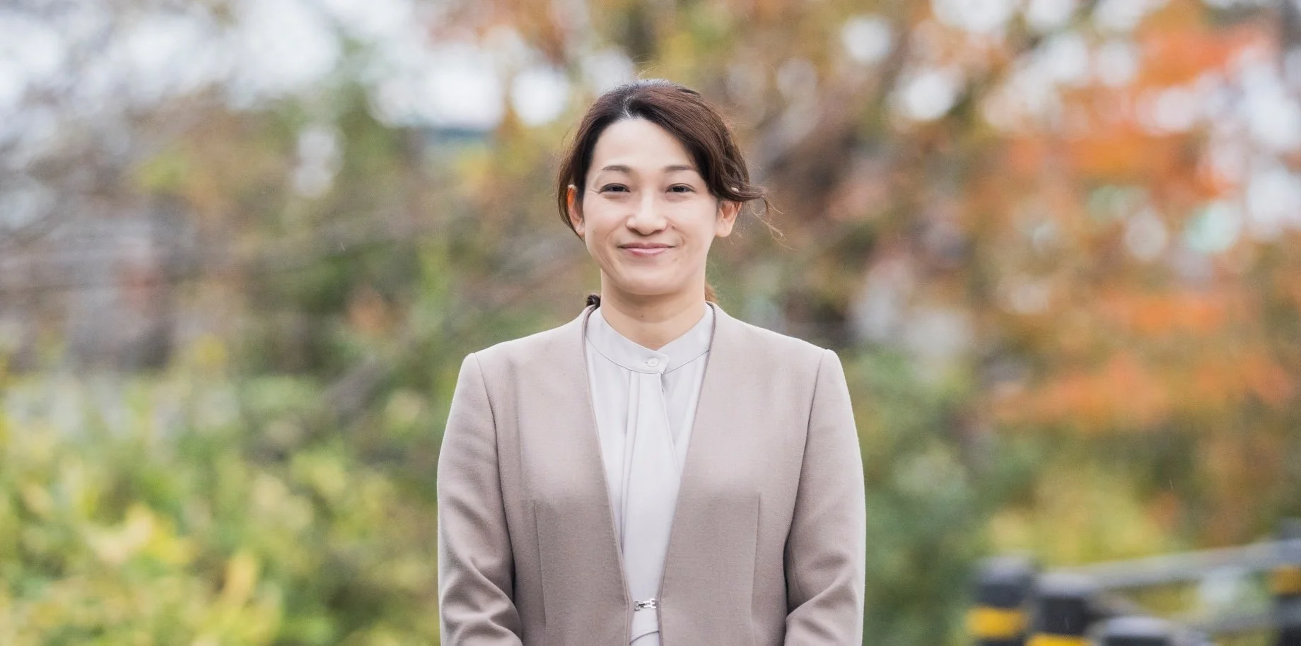 「高1の壁」がくれたチャンス。地方に住みながら経理のプロに【経理領域・DX推進】