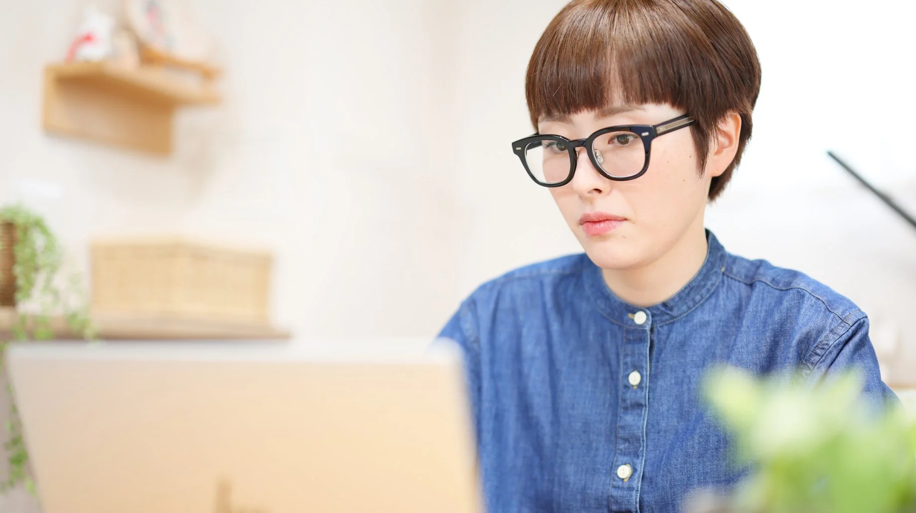 【経理×在宅パート】子育てとキャリアを両立、「妥協しない」働き方