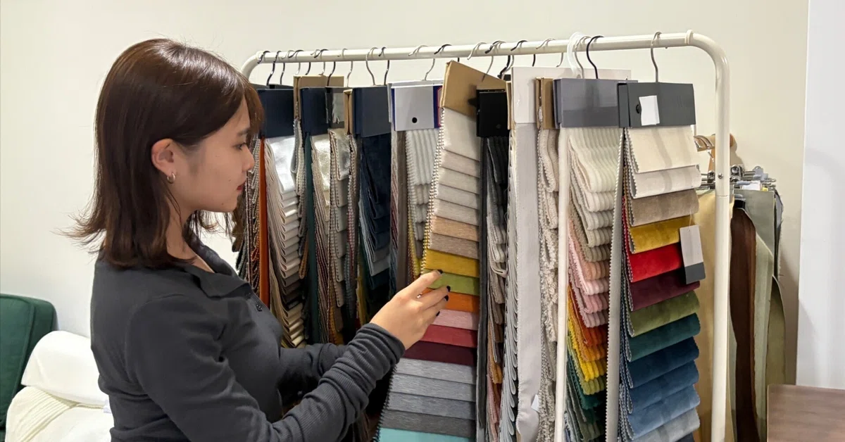【入社エントリ】“譲れないもの”に気づいたから。私が選んだカムバックという道