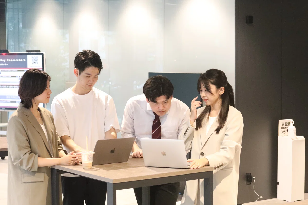 【福利厚生紹介】Tech Labは「人が育つ」〜IT業界トップのキャリア支援制度とは？〜