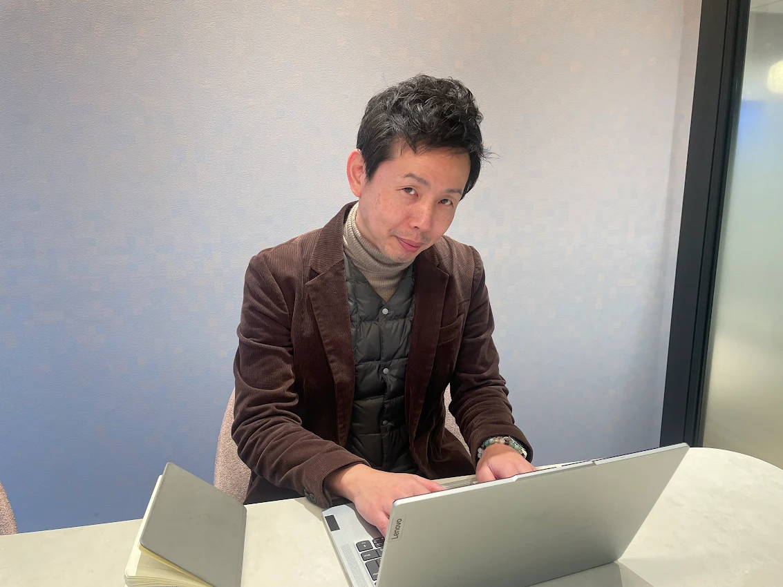 「採用担当の『気になる人』」Vol. 4～コスメ営業　東家さんインタビュー～