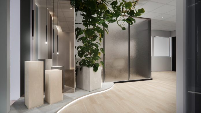 新東京オフィスに移転します！～WSPの理想と夢を乗せて～