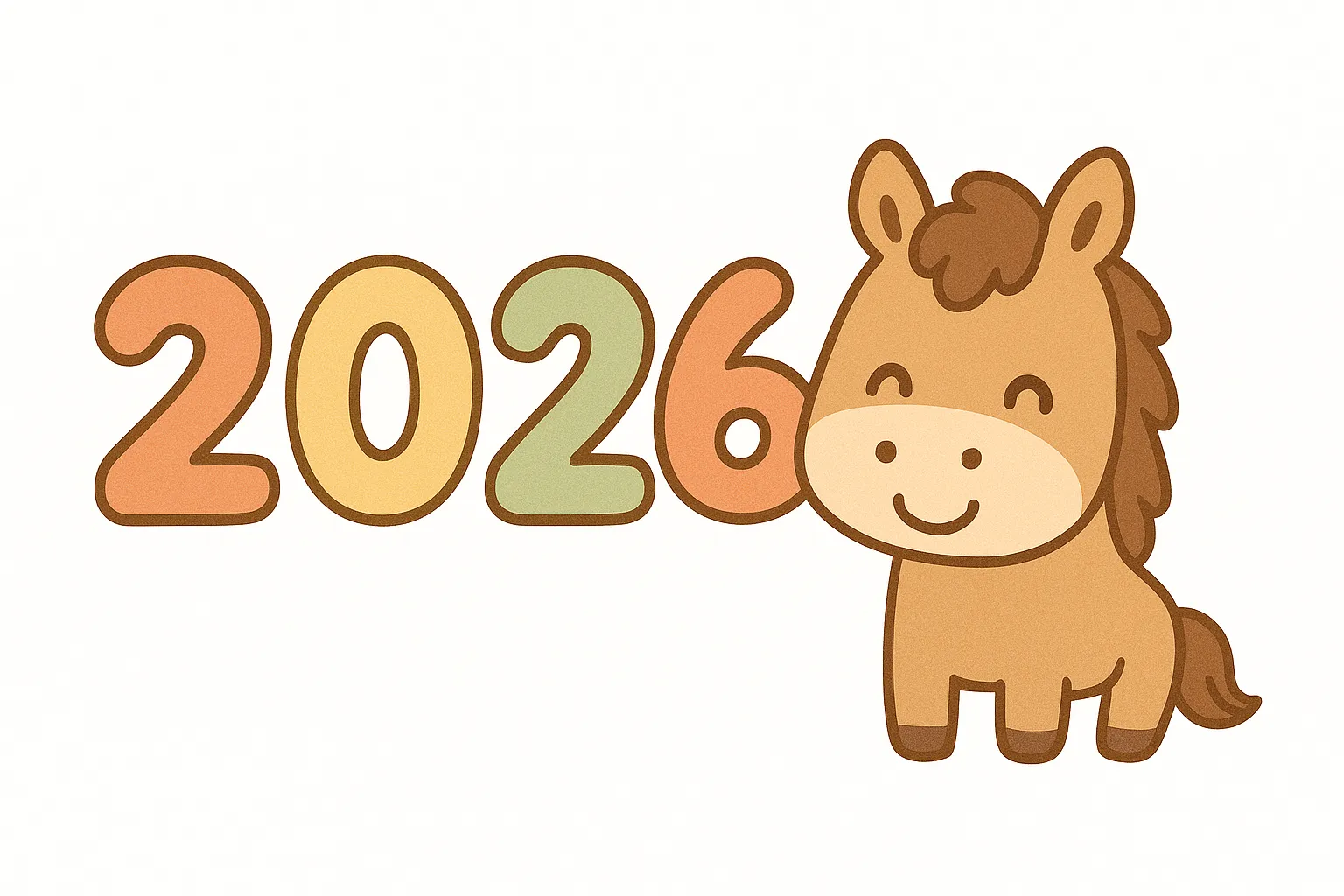 新年あけましておめでとうございます！