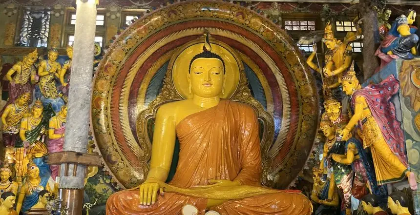 【社員旅行】インド洋の楽園 スリランカ「光り輝く島」（続編）