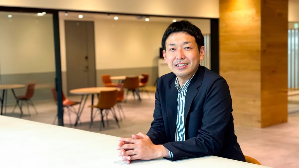 「案件を追うだけでは、顧客の課題は解決できない。」顧客の事業に向き合い、チームで価値を届ける。i3DESIGNセールスの仕事