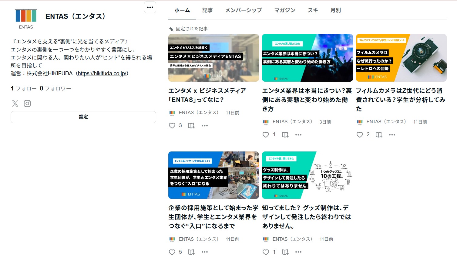 Article content