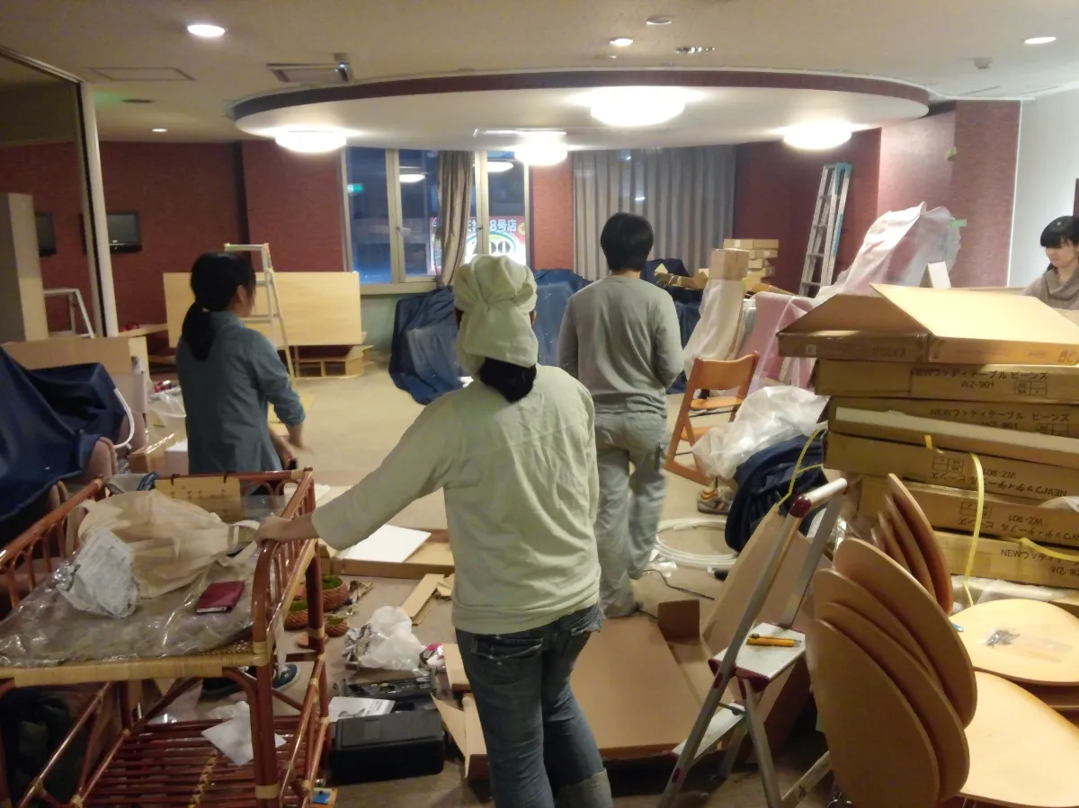 銀行員から幼児教室の起業家へ――私が幼児教室レクルンを立ち上げた理由