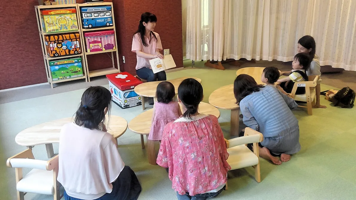 幼児教室レクルンの挑戦――現場の苦労と転機、そして新たな一歩へ