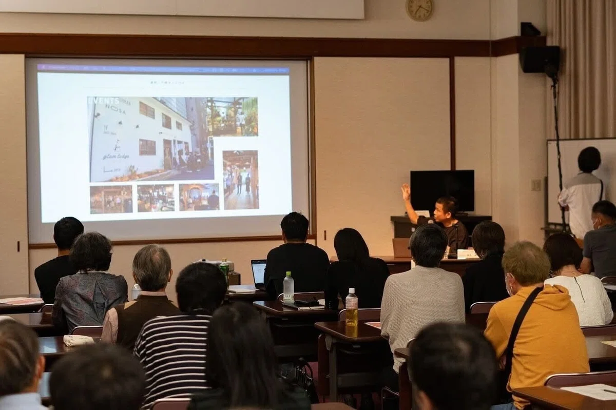 進化する『宮崎街中リノベ会議』！“話して終わり”ではなく“まちを動かす場”へ