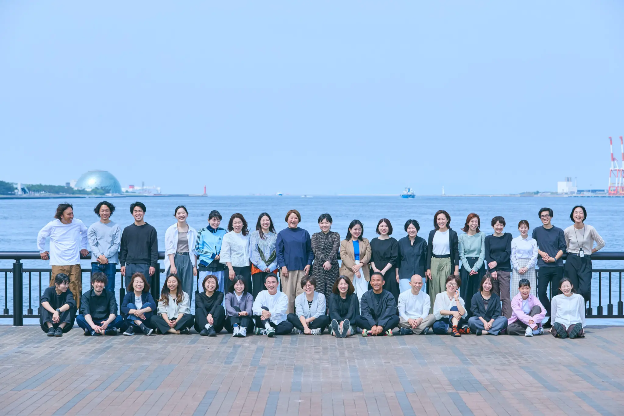 【採用情報】次の20年を共に歩む、新しい仲間を募集中！